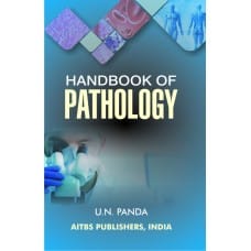 Handbook of Pathology 2nd Edition 2019 by Panda