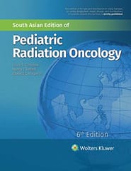 Pediatric Radiation Oncology 6th Edition 2019 by Constine