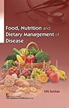 Food Nutrition and Dietary Management of Disease 2020 by H N Sarkar