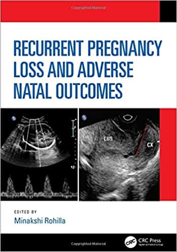 Recurrent Pregnancy Loss and Adverse Natal Outcomes 2020 by Minakshi Rohilla
