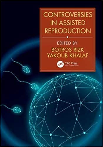 Controversies in Assisted Reproduction 2020 by Botros Rizk