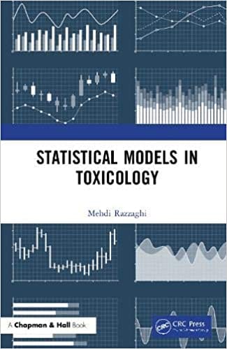 Statistical Models in Toxicology 2020 by Mehdi Razzaghi