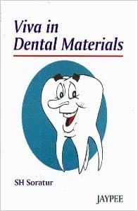 Viva In Dental Materials 2007 by Soratur