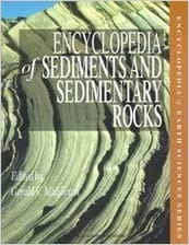Encyclopedia of Sediments and Sedimentary Rocks 2020 by Middleton G.V.