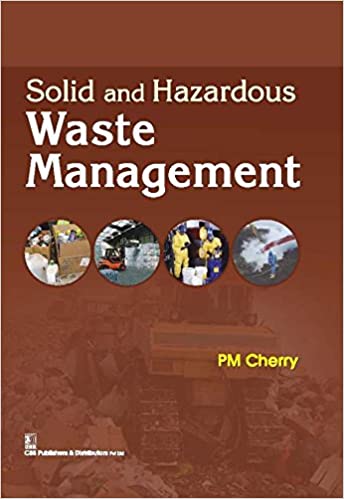 Sold and Hazardous Waste Management 2017 by Cherry PM