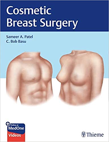 Cosmetic Breast Surgery by 2020 by Sameer A Patel