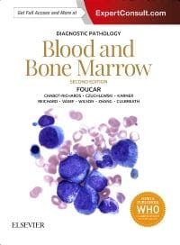 Diagnostic Pathology: Blood and Bone Marrow 2nd Edition 2017 By Foucar