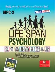 MPC-02 Life Span Psychology