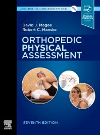Orthopedic Physical Assessment 7th Edition 2021 By David J. Magee
