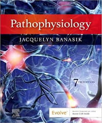 Pathophysiology 7th Edition 2021 By Jacquelyn Banasik