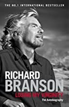 Losing My Virginity By Branson Richard
