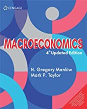 Macroeconomics Updated 4/E By Taylor Publisher Cengage Learning