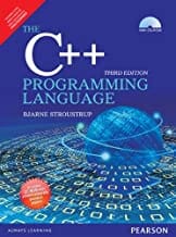 The C++ Programming Language By Stroustrup Publisher Pearson