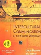 Intercultural Communication In Global Workplace By Beamer Publisher MGH