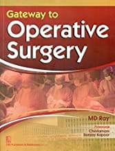 Gateway To Operative Surgery (Pb 2015)  By Ray M.D.