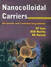 Nanocolloidal Carriers (Hb 2011) By Vyas S. P