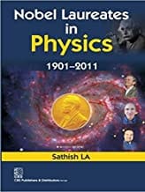 Nobel Laureates In Physics 1901 2011 (Pb 2012) By La S.