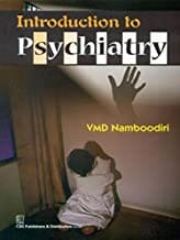 Introduction To Psychiatry (Pb 2020)  By Namboodiri