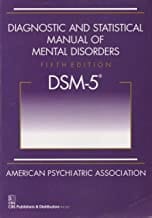 Dsm 5 Diagnostic And Statistical Manual Of Mental Disorders 5Ed Spl Edition (Pb 2017)  By Apa