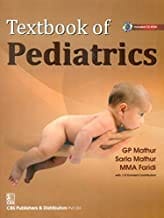 Textbook Of Pediatrics (Pb 2015)  By Mathur G.P