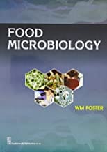 Food Microbiology (Pb 2020)  By Foster W.M