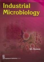 Industrial Microbiology (Pb 2016)  By Benson K L