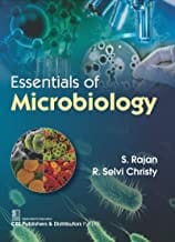 Essentials Of Microbiology (Pb 2020)  By Rajan S
