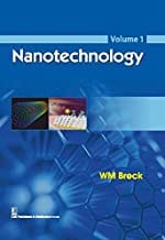 Nanotechnology Vol 1 (Pb 2017) By Breck Wm