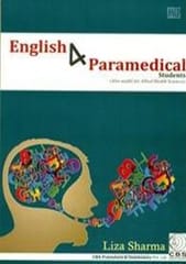 English 4 Paramedical Students (Pb 2020)  By Sharma L.