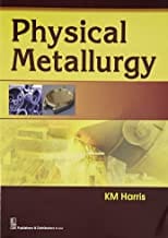 Physical Metallurgy (Pb 2017) By Harris K