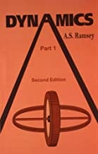 Dynamics 2Ed Part 1 (Pb 2002) By Ramsey