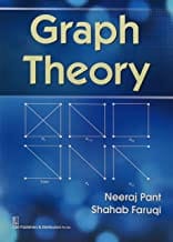 Graph Theory (Pb 2017) By Pant Neeraj