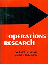 Operations Research 2Ed (Pb 2000) By Hillier