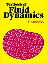 Textbook Of Fluid Dynamics (Pb 1985)  By Chorlton F.