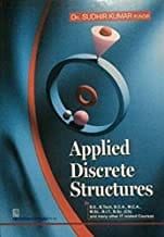 Applied Discrete Structures (Pb 2019) By Pundir S.K.