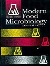 Modern Food Microbiology 4Ed (Pb 2005)  By Jay J. M