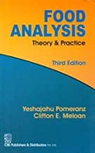 Food Analysis Theory And Practice 3Ed (Pb 2004)  By Pomeranz Y