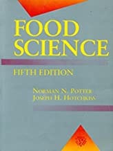 Food Science 5Ed (Pb 2007)  By Potter
