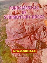 Fundamentals Of Sedimentary Rocks (Pb 2017) By Gokhale N. W