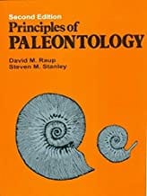Principles Of Paleontology 2Ed (Pb 2004) By Raup D.M.
