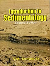 Introduction To Sedimentology 2Ed (Pb 2022)  By Sengupta S.M.