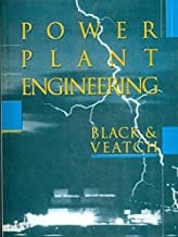 Power Plant Engineering (Pb 2005)  By Black G.