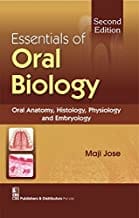 Essentials Of Oral Biology 2Ed (Pb 2021)  By Jose M.