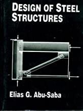 Design Of Steel Structures (Pb 1997) By Abu-Saba