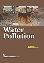 Water Pollution (Pb 2017) By Berry W K