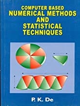 Computer Based Numerical Methods And Statistical Techniques (2005) By De