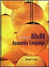 Essentials Of 80X86 Assembly Language  By Detmer R.C.
