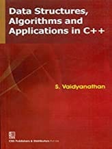 Data Structures Algorithms And Applications In C++ (2013) By Vaidyanathan .S