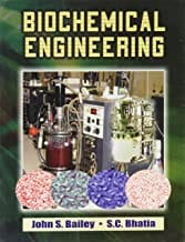 Biochemical Engineering (Pb 2015) By Bhatia S. C