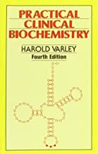 Practical Clinical Biochemistry 4Ed (Pb 2005)  By Varley